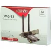 Internal WLAN Card Inter-Tech DMG-33 1300 Mbit/s