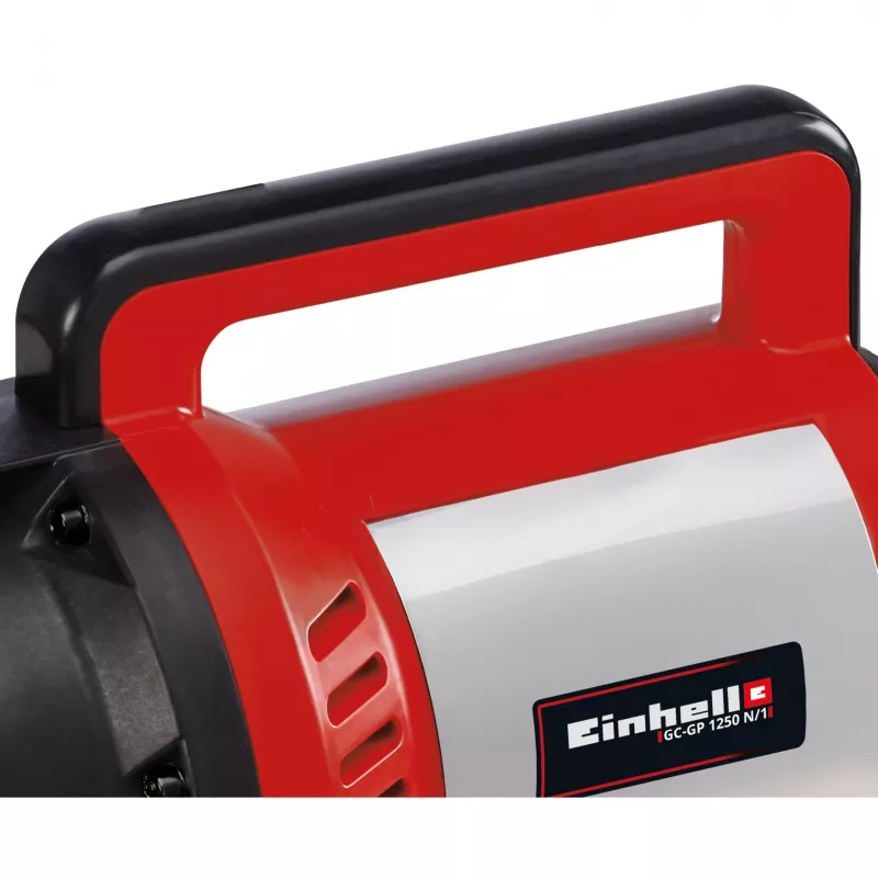 Einhell 4180350 Garden Tool 5.000 L Black