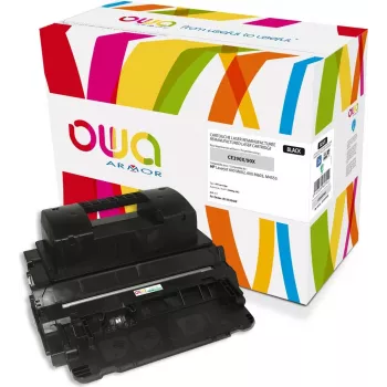 Toner cartridge OWA Armor K15535OW — Compatible Black, yield 24,000 pages, 1 pc