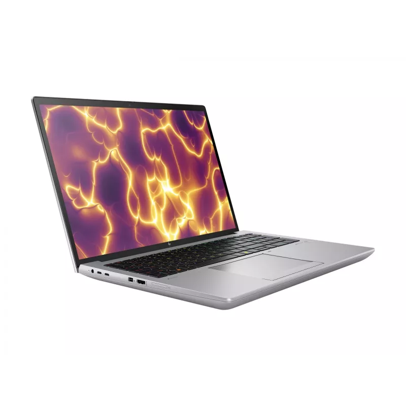 HP ZBook Fury G11 Mobile Workstation - Intel Core i9 i9-14900HX / 2.2 GHz - Win 11 Pro - RTX 5000 Ada - 128 GB RAM - 2 TB SSD NVMe, TLC - 40.6 cm (16 inch)