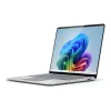Microsoft Surface Laptop 13 inch, Snapdragon X Plus (8-core), 16 GB, 512 GB SSD, Platinum