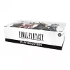 Hasbro Magic the Gathering Final Fantasy Play Booster Box