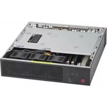 Supermicro - Rack Mounting Kit - for SC101F, SuperServer E200-8D