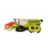 Diecast 1:32 Scale Combine Harvester model MALIK Claas Lexion 780 — 1:32 scale