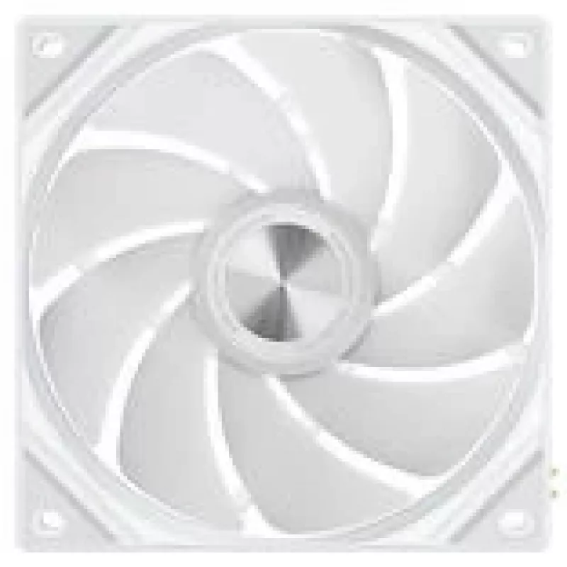 TRYX ROTA SL ARGB Fan - 120mm White (F-R120A-AM1M-G0W)