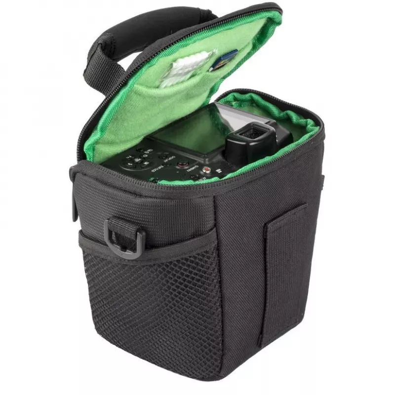 Shoulder case Rivacase 7412 Black