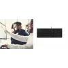 CHERRY KC 1000 keyboard Home USB Swiss Black