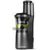 Slow Juicer NBJ500, juicer Grey/black, 150 Watt
