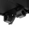 CPU water block TRYX L-P0CL-DS0M-G0K with AMOLED display — compatible with Intel and AMD sockets