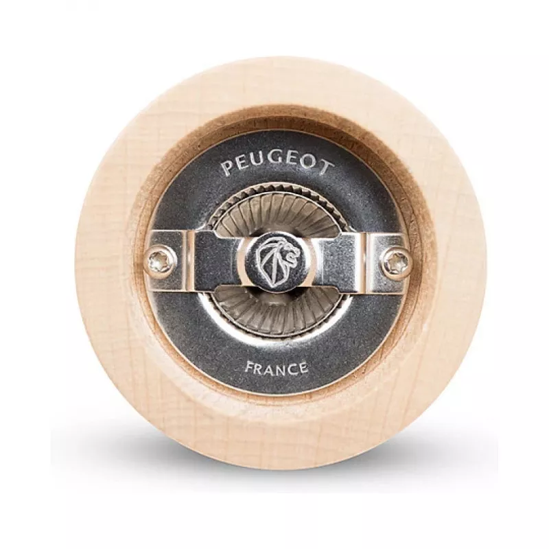 Salt grinder Peugeot Paris Nature Wood 180 mm