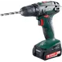 Screw gun Metabo BS 14.4, 1500 RPM, 14.4V, 1.2kg