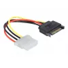 Internal USB 3.2 Gen 1 Adapter DeLOCK 89363