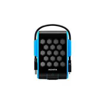 ADATA HD720 external hard drive 1 TB USB Type-A 3.2 Gen 1 (3.1 Gen 1) Black, Blue
