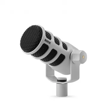 Microphone Rode PodMic USB