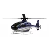 Amewi RC Helicopter EC135 Li-Po Battery 400mAh Blue/black (25331)
