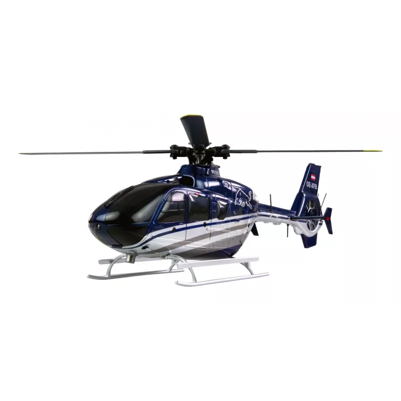 Amewi RC Helicopter EC135 Li-Po Battery 400mAh Blue/black (25331)