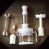 Camry CR 4623 Hand blender set 1600 W white