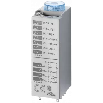 Finder Time Relay Multifunction (85.02.8.240.0000)