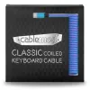 Cablemod CM-CKCA-CLB-ILB150ILB-R USB Cable 1,5 m USB A USB C Blue (CM-CKCA-CLB-ILB150ILB-R)