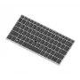 HP L13697-071 laptop spare part Keyboard