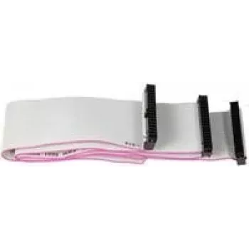 Supermicro CBL-0022L - Floppy-Cable - IDC 34-pin (W)
