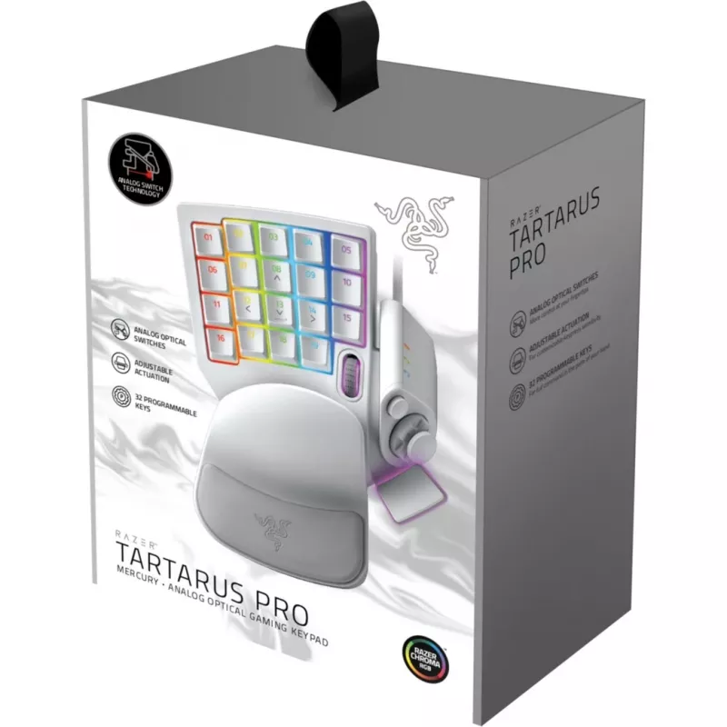 Keypad Razer Tartarus Pro