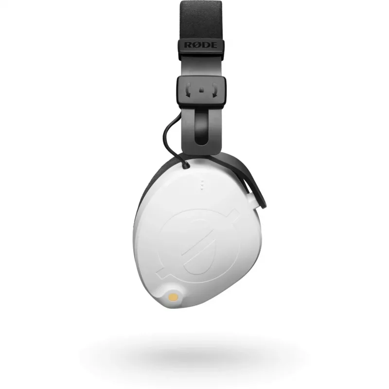 Headphones RØDE NTH-100 White