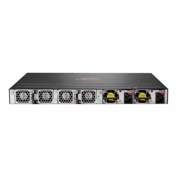 Managed Switch Aruba 6300M 24-port 1GbE Class 4 PoE & 4-port SFP56