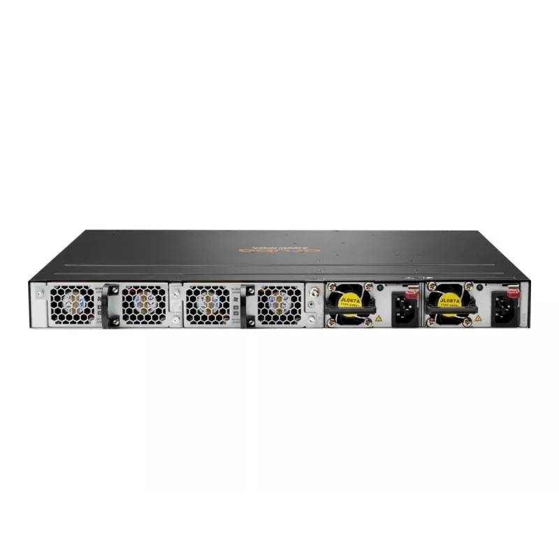 Managed Switch Aruba 6300M 24-port 1GbE Class 4 PoE & 4-port SFP56