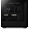 All-in-one liquid cooler NZXT Kraken Elite 240 12 cm Black