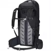 Jack Wolfskin Cyrox Shape 30 S-L Backpack - Black, 30 L