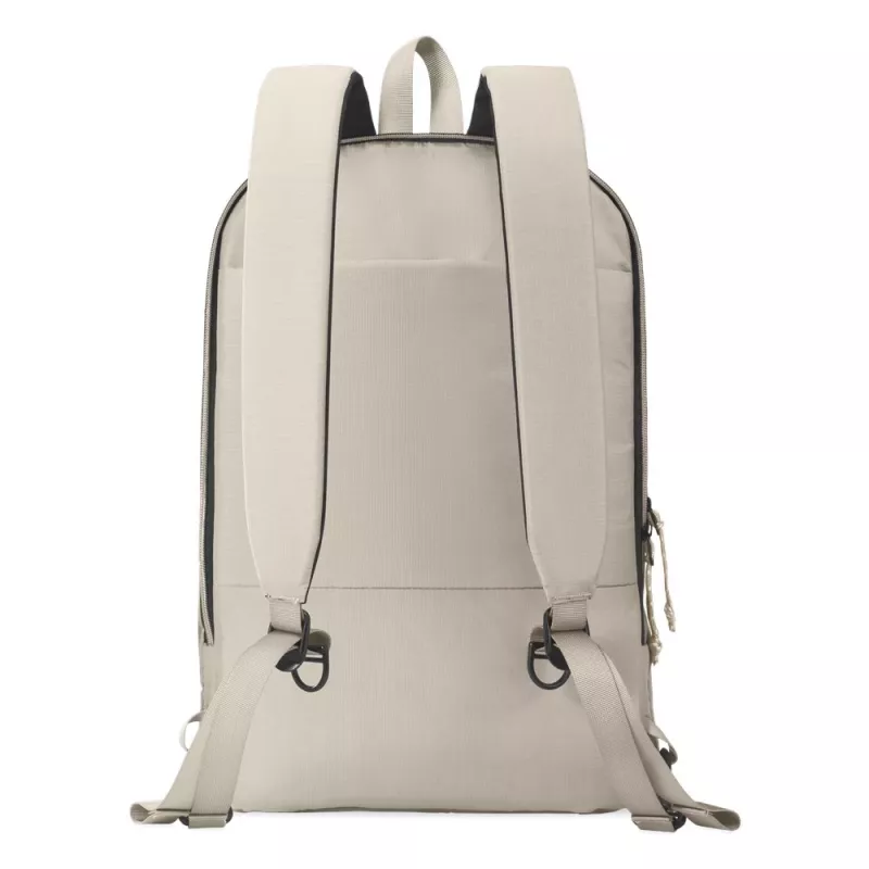 Backpack XD DESIGN Switch 2-in-1 P706.3319 — 22 L, for 15.6 inch laptop, 530 g, black/oak