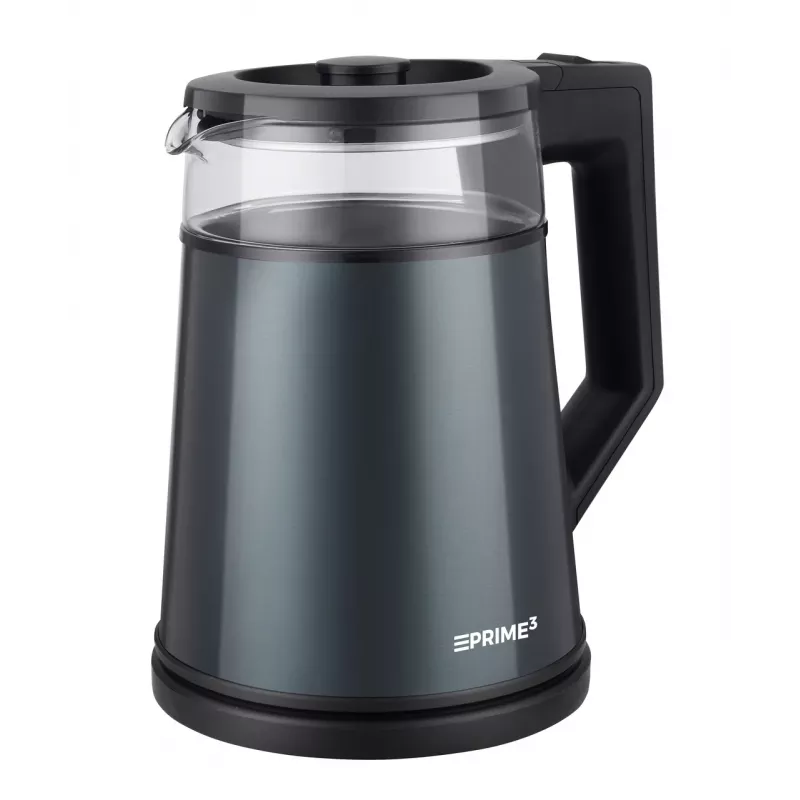 Electric kettle SEK21 1355W 1.2 L