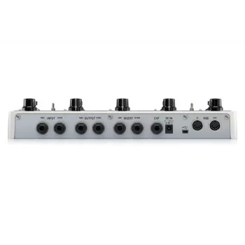 TC Electronic Plethora X5 - guitar multieffect