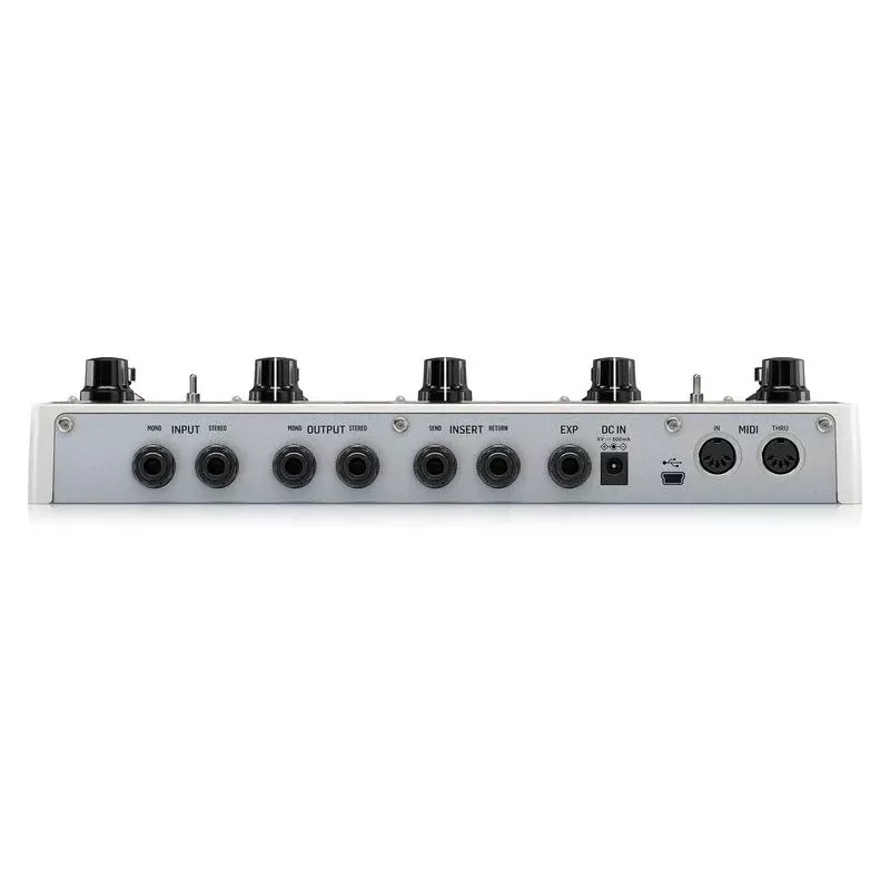 TC Electronic Plethora X5 - guitar multieffect