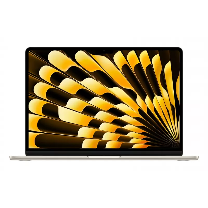 Laptop Apple MacBook Air 13 inch M4 16GB 256GB SSD Apple GPU macOS