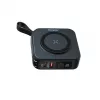 Power Bank Energizer QM10001AC 10000 mAh Wireless Charging