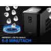 Lafe 47724 Ice Cube Maker