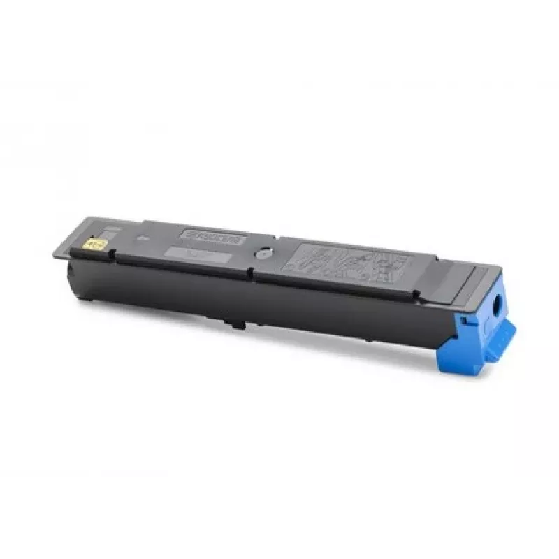 Toner Cartridge Kyocera TK-5205C Original Cyan 2500 Pages