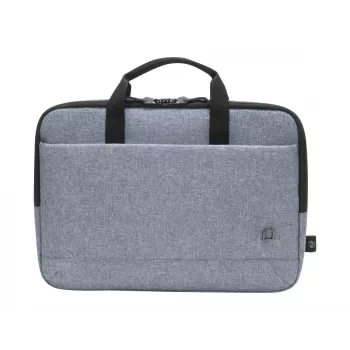 Briefcase DICOTA Slim Eco MOTION 12 - 13.3 inch Carrying handle Shoulder strap