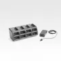 Motorola 8-Slot Kit battery charger