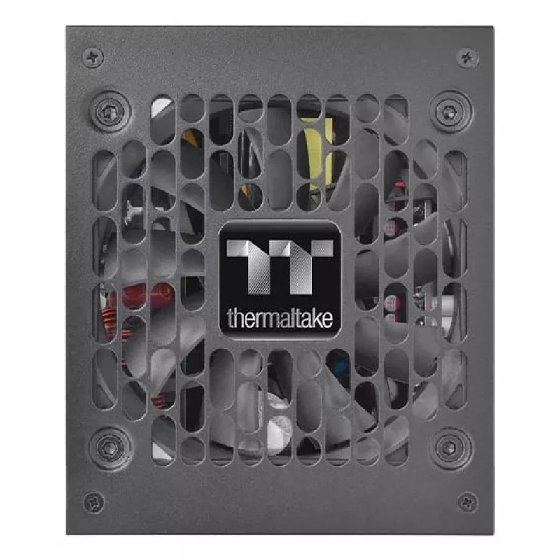 Thermaltake Toughpower SFX Platinum 850W - TT Premium Edition Power Su
