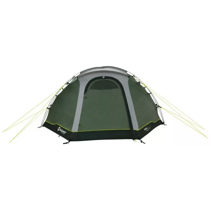 Outwell Cloud 4 4 person(s) Green Dome/Igloo tent