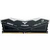 DIMM 32 GB DDR5-6000 (2x 16 GB) Dual-Kit, Memory black, FF3D532G6000HC30DC01, Delta RGB, INTEL XMP