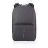Backpack XDDESIGN FLEX GYM BAG — 24 L, fits 15.6 inch / 39.6 cm tablet/notebook, padded adjustable straps, black