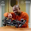 LEGO Technic model kit Mercedes‑AMG F1 W14 E Performance — 1,432 pieces, recommended age 18+