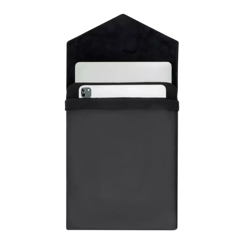 Sleeve case Rivacase Cardiff 40.6 cm (16 inch)