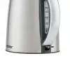 Electric kettle Zelmer ZCK7930 1.7L 2200W Silver