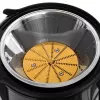 Centrifugal juicer Adler AD 4132 600 W Black Stainless steel