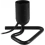 Power socket EUROLITE 51100640 black — IEC connector accessory